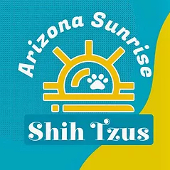 Arizona Sunrise Shih Tzu & Poos Logo